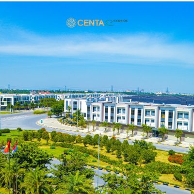 BĐS VSIP Bắc Ninh là cơ hội đầu tư lâu dài với tiềm năng tăng trưởng mạnh mẽ