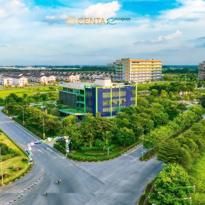 Bất động sản công nghiệp tại Bắc Ninh đang có sức hút lớn