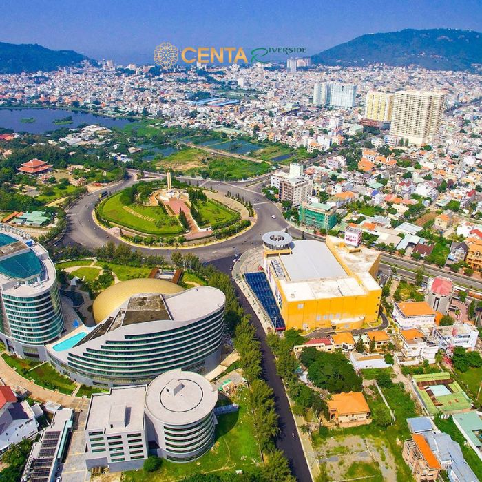 Bất động sản gần tuyến giao thông mới sẽ được hưởng lợi