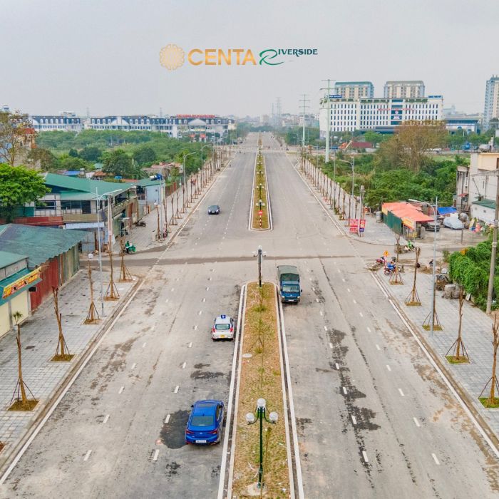 Đường nối khu đô thị Xuân Phương đi quốc lộ 32 vẫn dang dở sau nhiều năm thi công