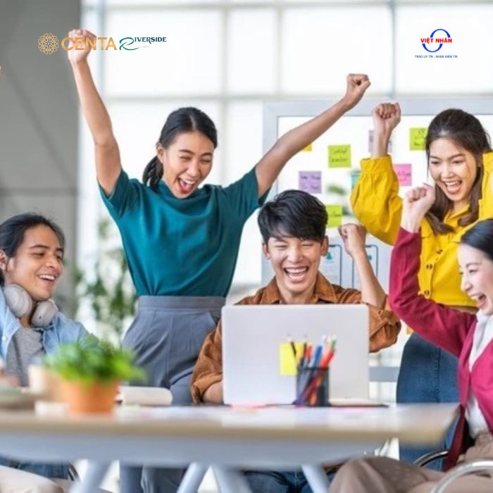 Giới trẻ thành công và lối sống khác biệt