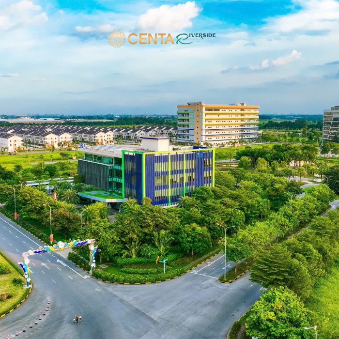Mô hình KCN – Đô Thị – Dịch Vụ: Công thức phát triển bền vững cho các thành phố vệ tinh