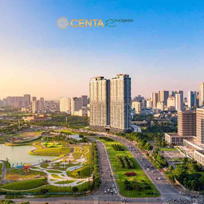 Thị trường bất động sản sẵn sàng cho chu kỳ mới